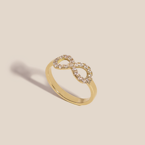 ANILLO INFINITO
