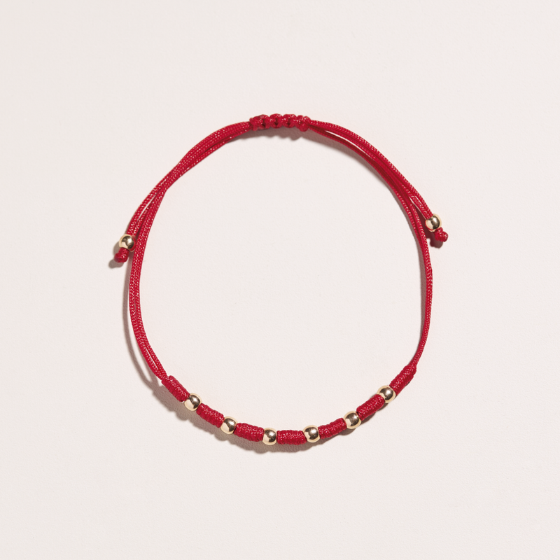 Pulsera 2