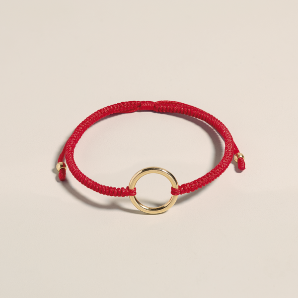 PULSERA KARMA