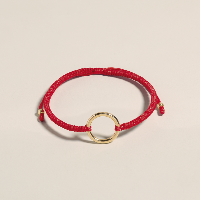 PULSERA KARMA