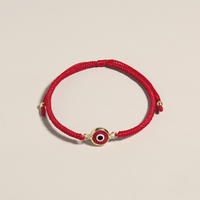 PULSERA OJO TURCO