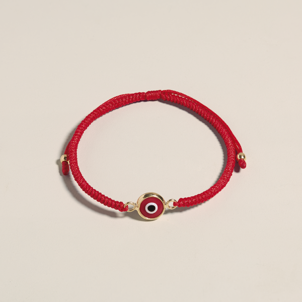 PULSERA OJO TURCO