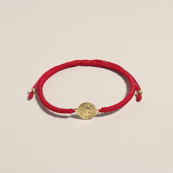 PULSERA SAN BENITO
