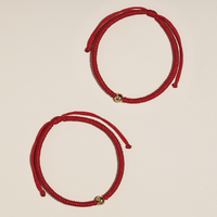 LAZOS DE AMOR (DÚO DE PULSERAS)