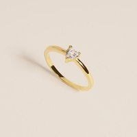 ANILLO PRINCESA