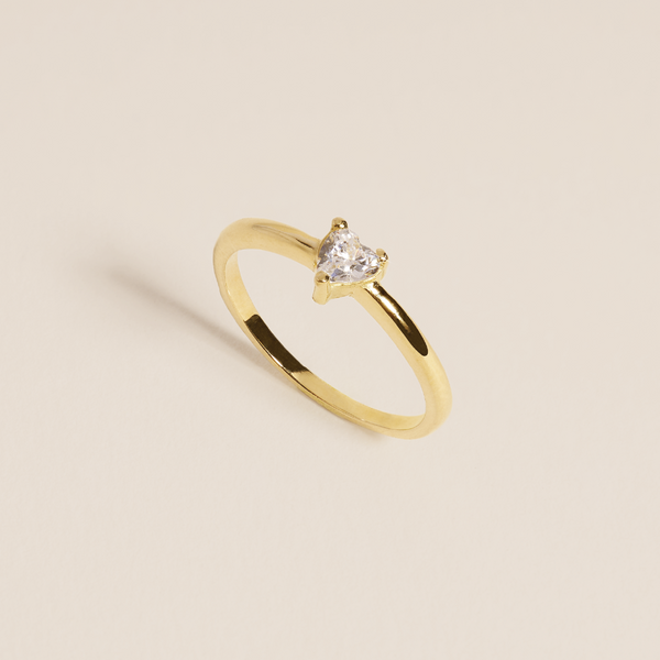 ANILLO PRINCESA