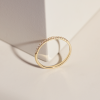 ANILLO ETERNIDAD O CHURUMBELA