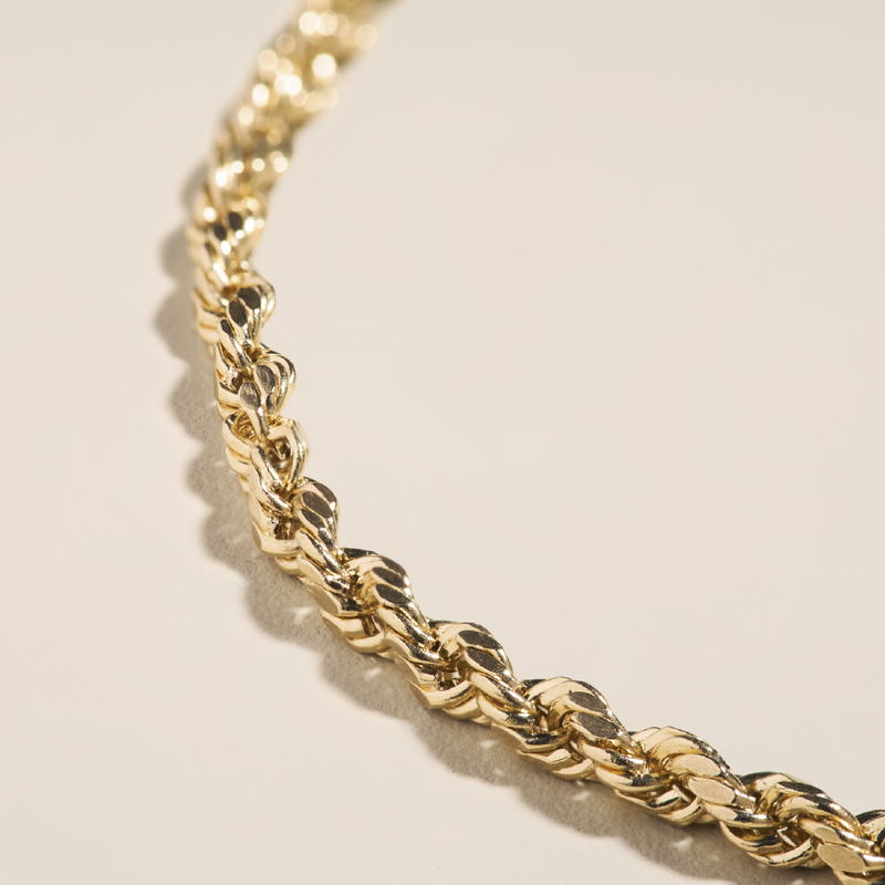PULSERA CORDÓN