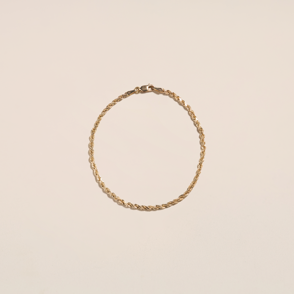 PULSERA CORDÓN