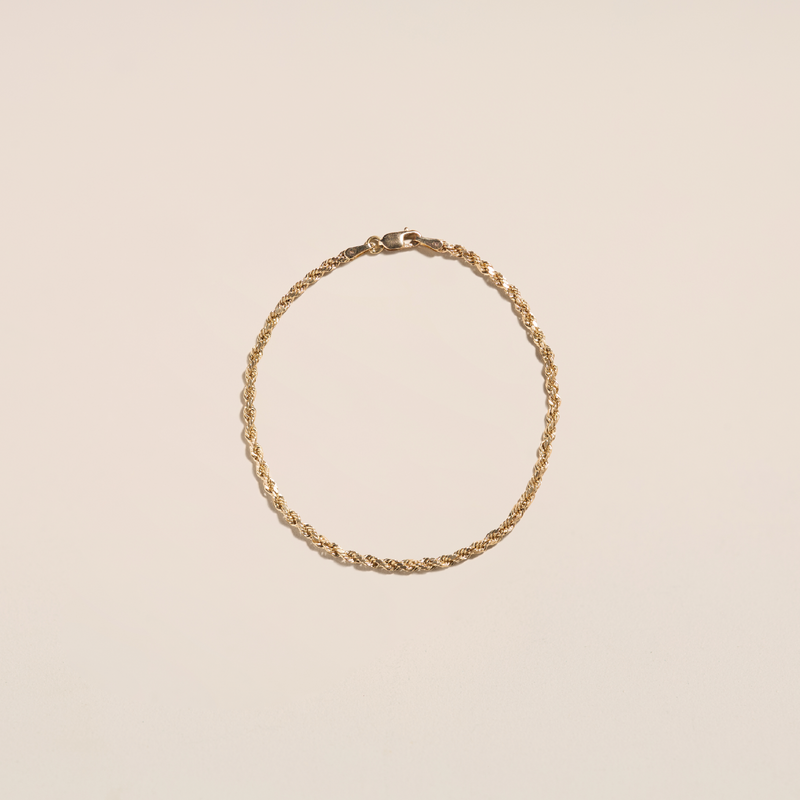 PULSERA CORDÓN