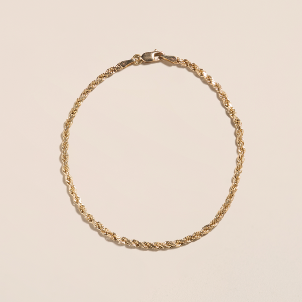 PULSERA CORDÓN
