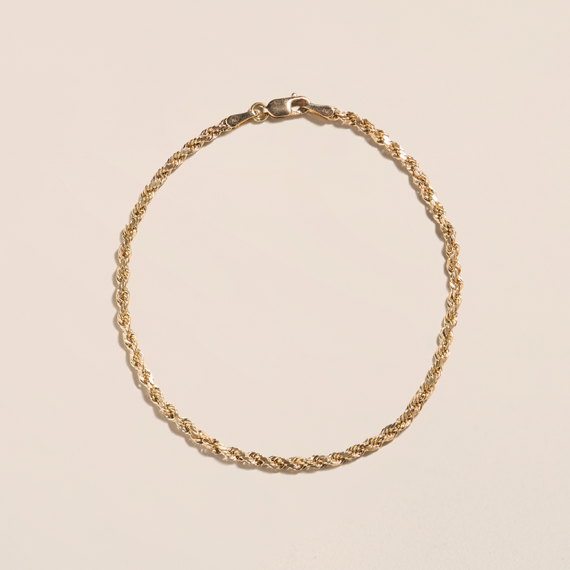 PULSERA CORDÓN