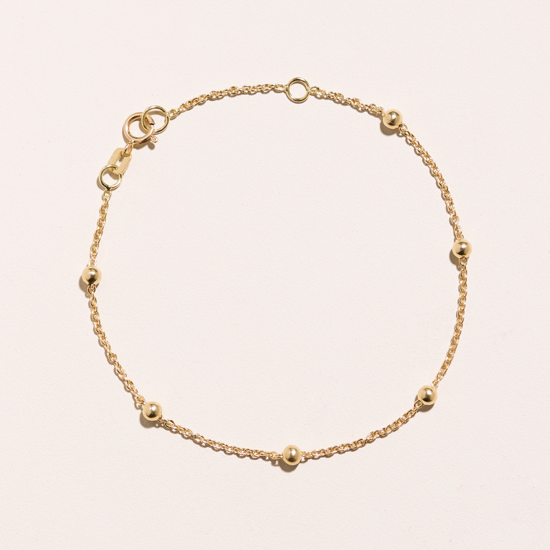 PULSERA SATÉLITE