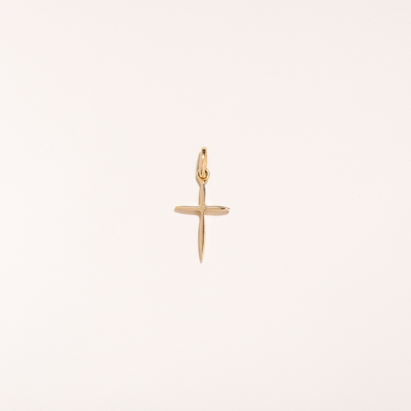 DIJE CRUZ
