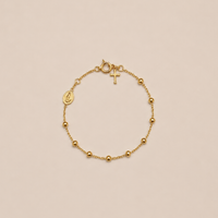 PULSERA DENARIO