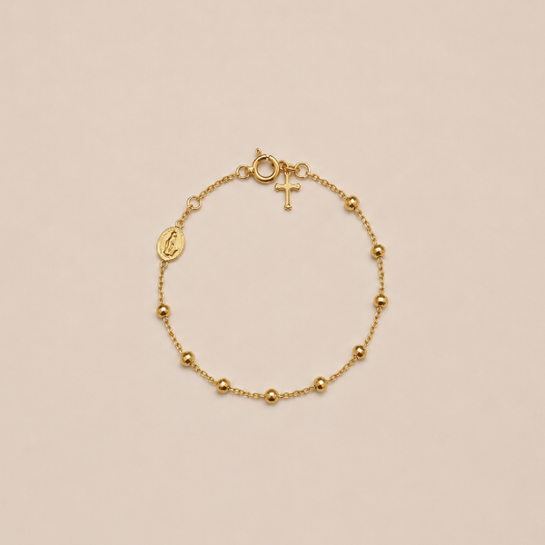 PULSERA DENARIO