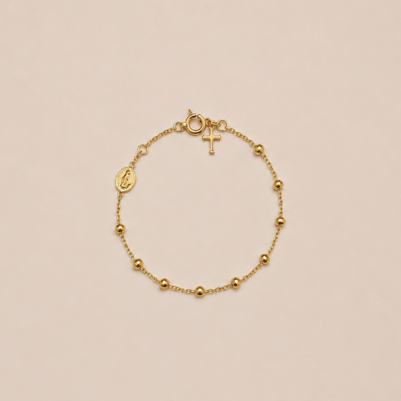 PULSERA DENARIO
