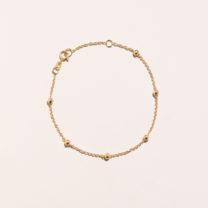 PULSERA SATÉLITE