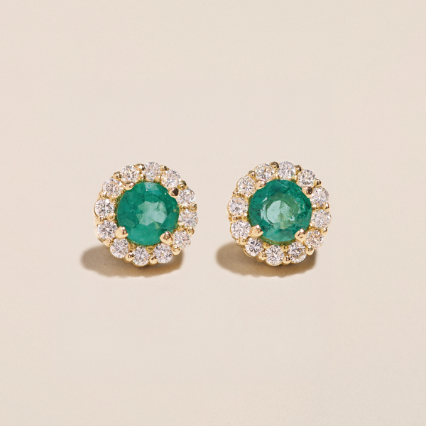 ROSETAS DE ESMERALDA