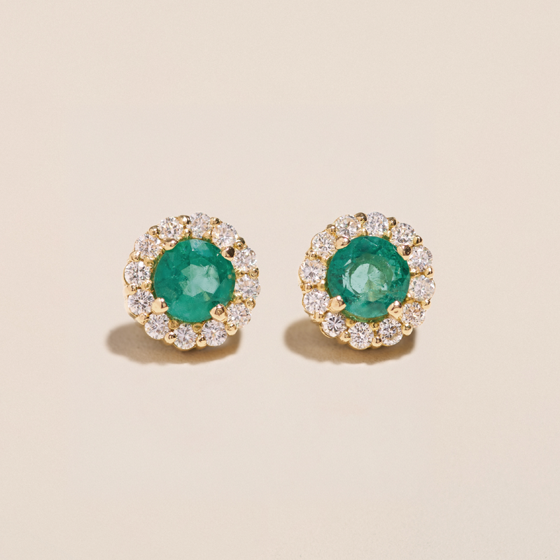 ROSETAS DE ESMERALDA