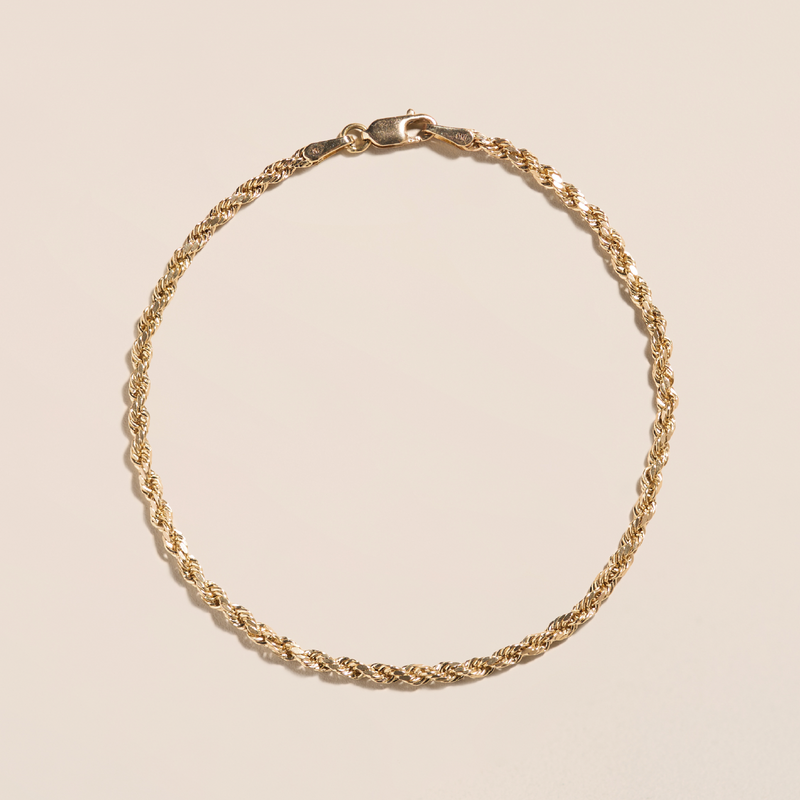 PULSERA CORDÓN