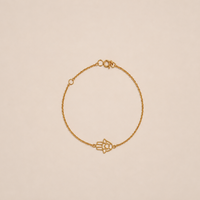 PULSERA HAMSA