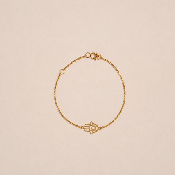 PULSERA HAMSA